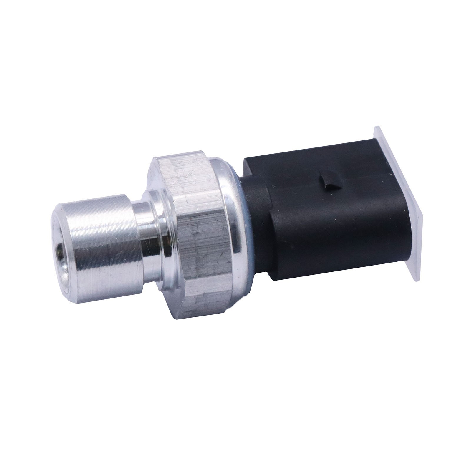 OEM AC Pressure Sensor Switch for VW Audi 5Q0959126B Replace 4H0959126A/B/C