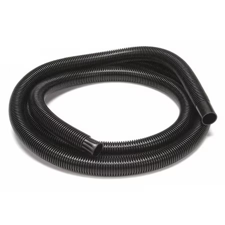 Manitowoc 4421443 Bin Drain Tube, Black, 5/8 In H