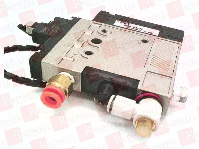 SMC ZM051H-J5LB-E14C / ZM051HJ5LBE14C (USED)