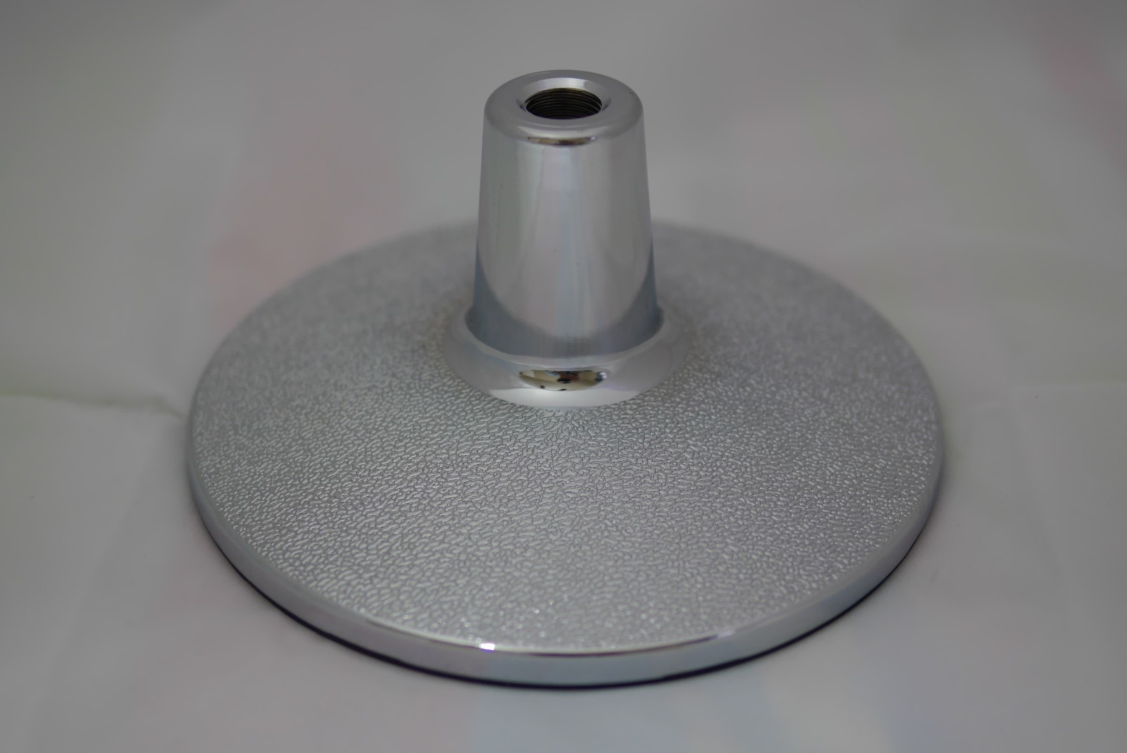 Pool Table Leveler set - Texture Chrome with hardware