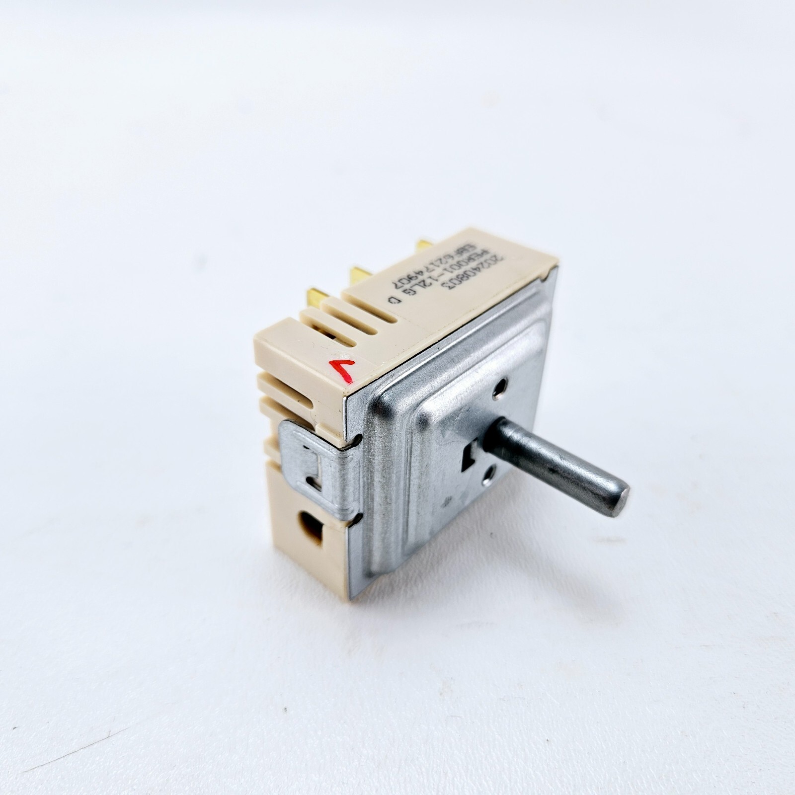 Genuine LG Range Oven Infinite Switch # EBF62174907