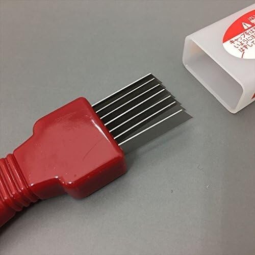 Echo Vegetable Cutter Sharp Scallion Cutter Shred Tool Slice ( Set of 2 )