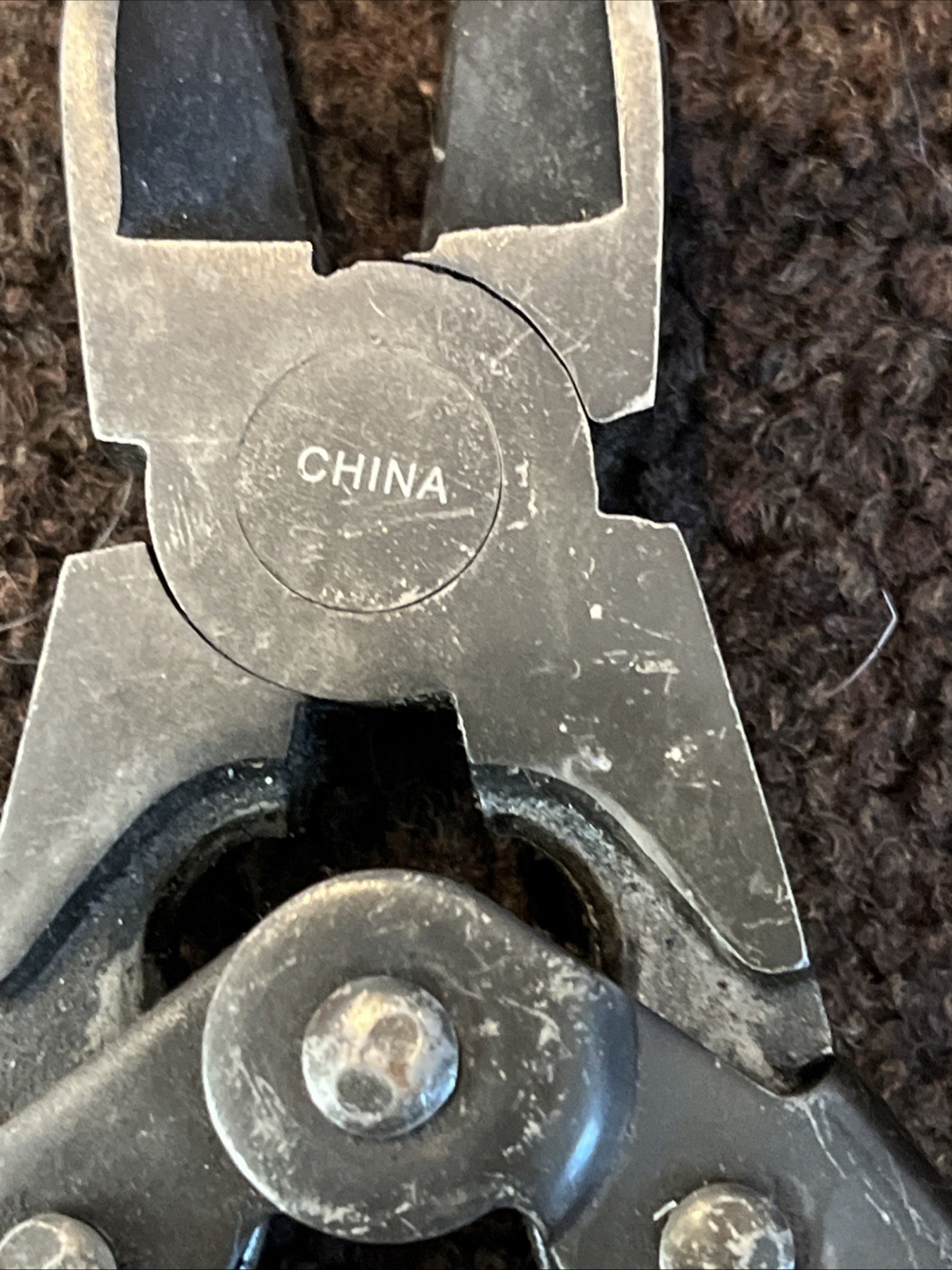 Kobalt Wire Snips
