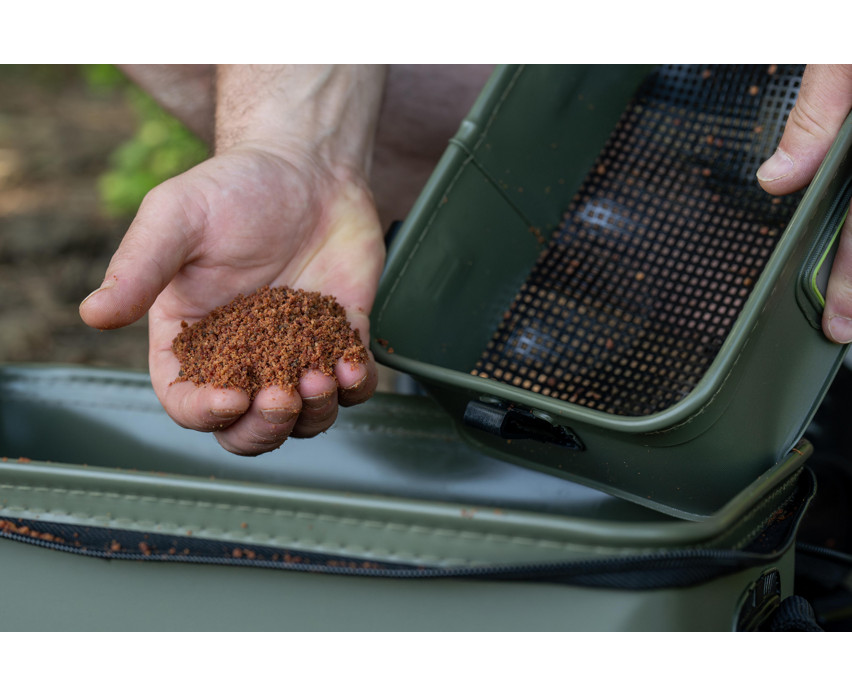 Korum EVA Tackle and Bait Carryall 15L / Coarse Fishing Tackle
