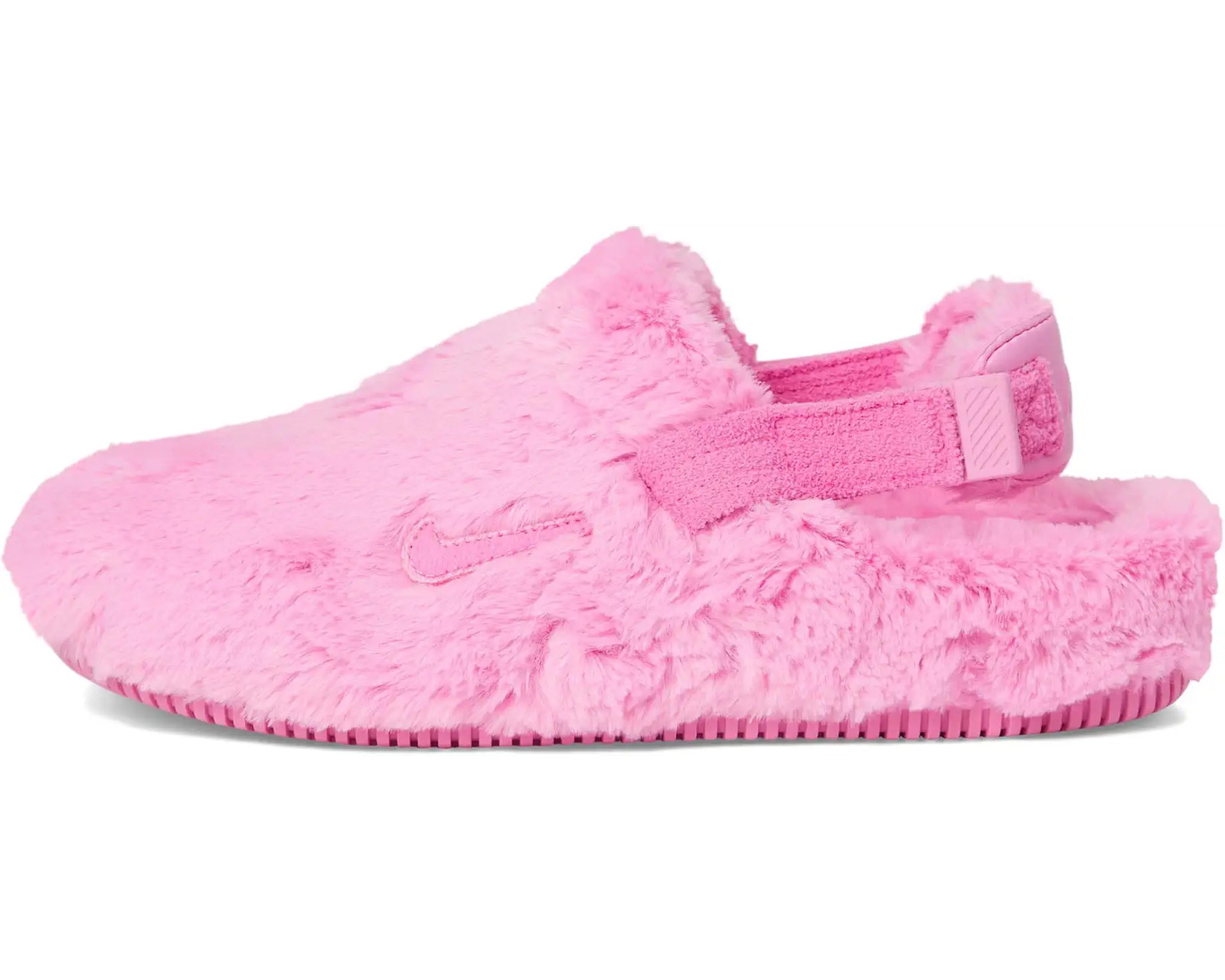 [FZ3118-600] WOMENS NIKE CALM MULE SE 'PLAYFUL PINK'
