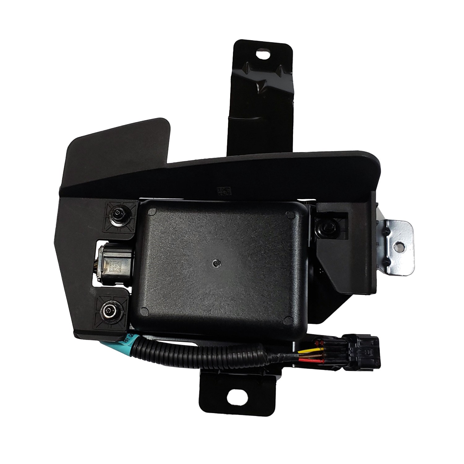 Right Side Blind Spot Detection System Warning Sensor fits 2017-18 Elantra Sedan