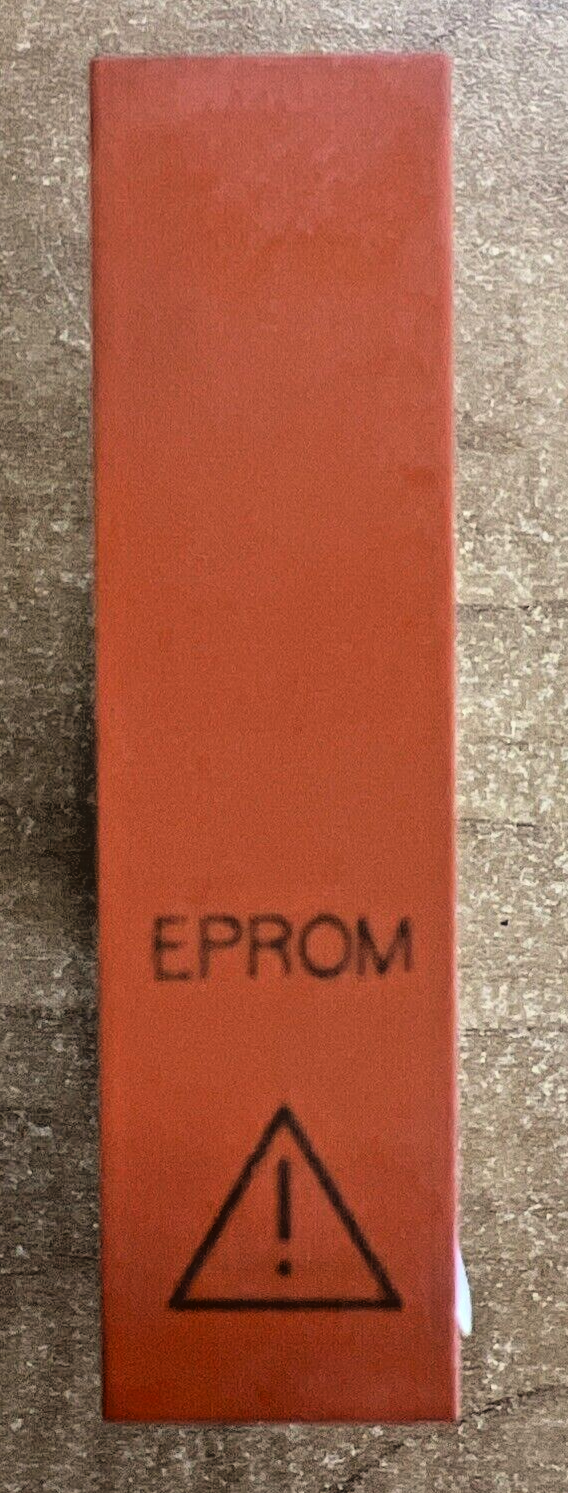 Siemens Simatic S5 6ES53751LA21 - Memory Submodule **New**