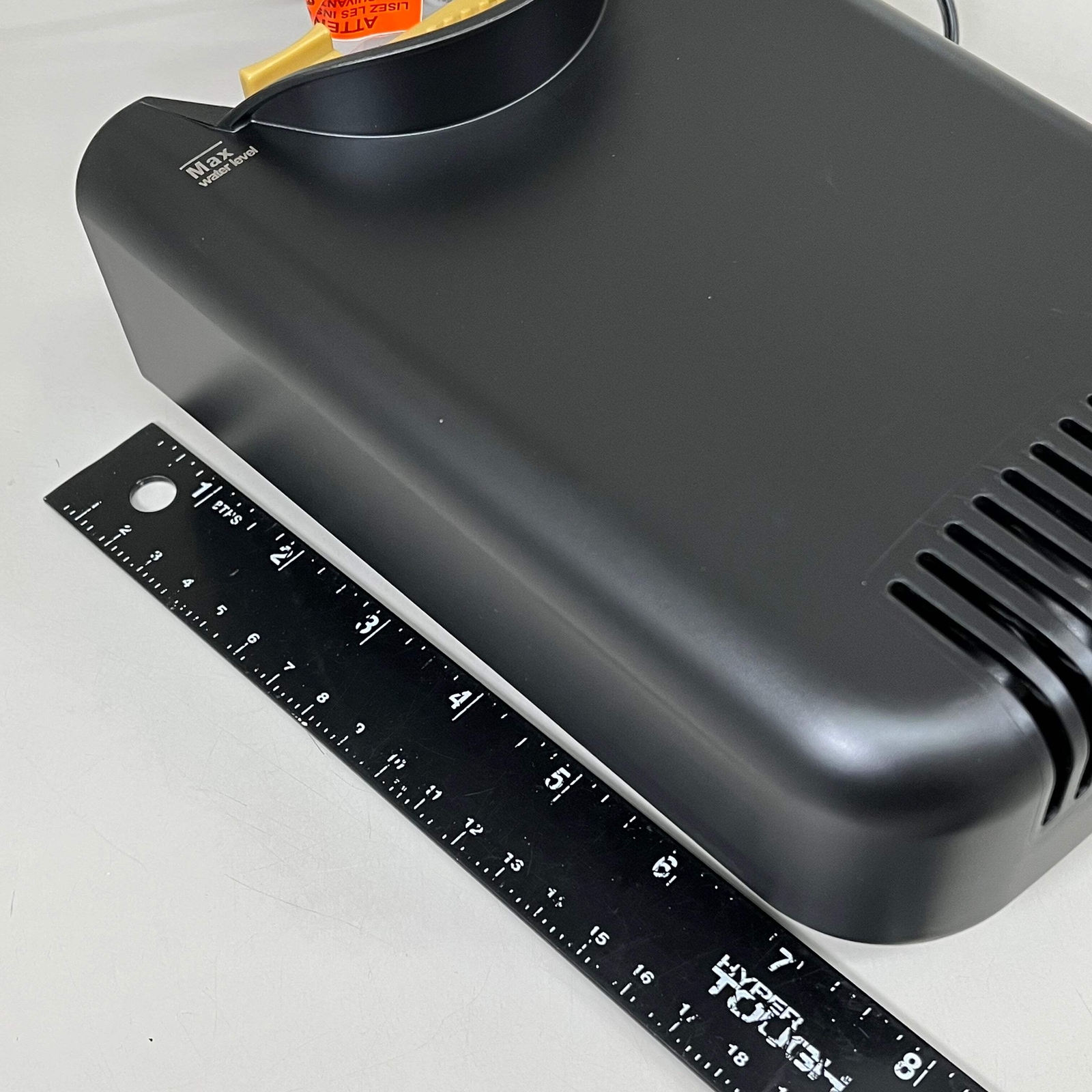 AQUEON QuietFlow Internal Filter with SmartClean Technology 30G