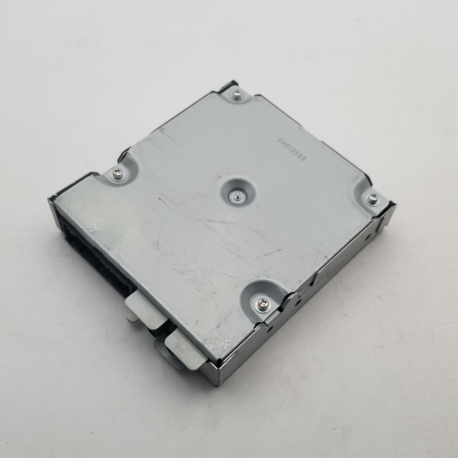 2012 - 2015 AUDI A6 QUATTRO REAR VIEW Reverse Camera Control Module