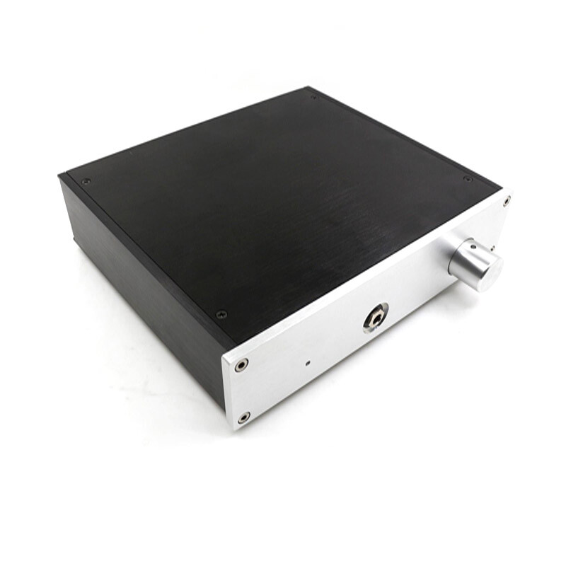 HD-8-A1-PRO (The third generation Beyer A1 Parallel Version) Headphone Amplifier