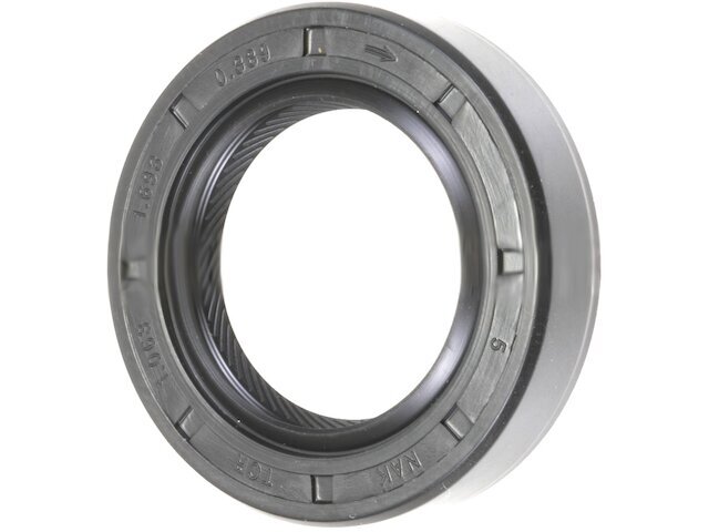For 1983-1987 GMC Jimmy Manual Trans Seal Front 99925NZMH 1984 1985 1986