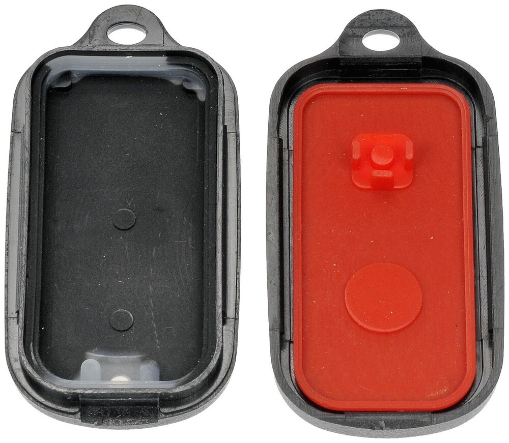 Keyless Entry Module Case Dorman/Help 13663