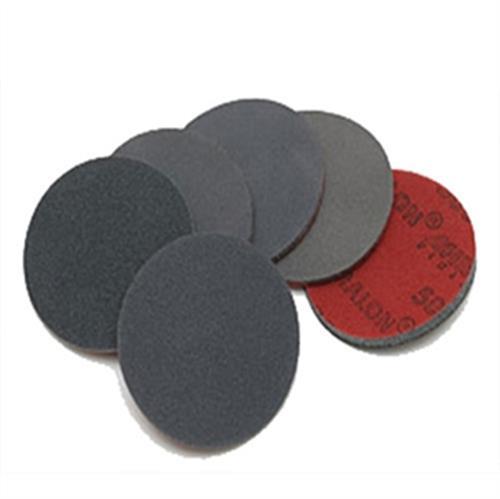 NEW MIRKA/ABRALON PADS 6 INCH 20PK 1000 GRIT