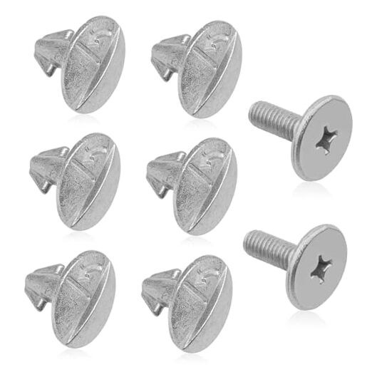 Lower Engine Cover Pin Screws Bolts Splash Shield Hardware 90105-TBA-A00 90674