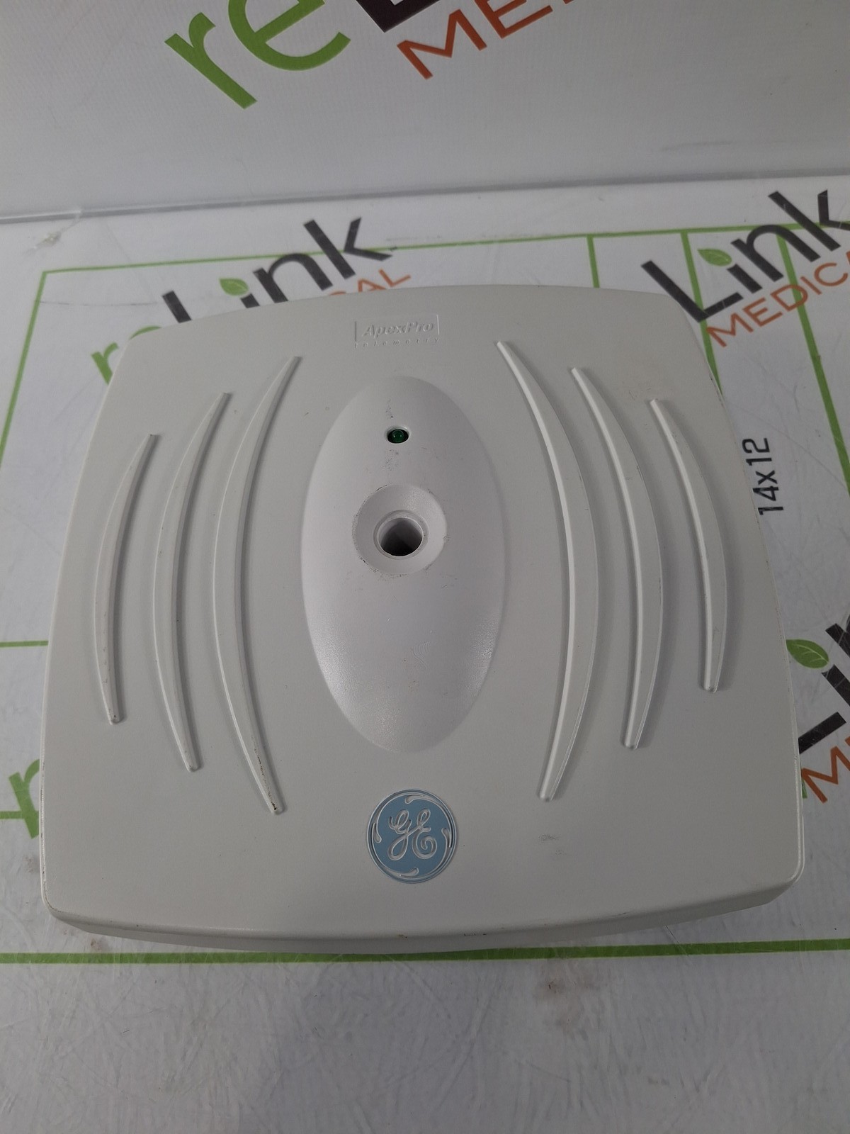 GE Healthcare ApexPro 2000673-007 Telemetry Antenna