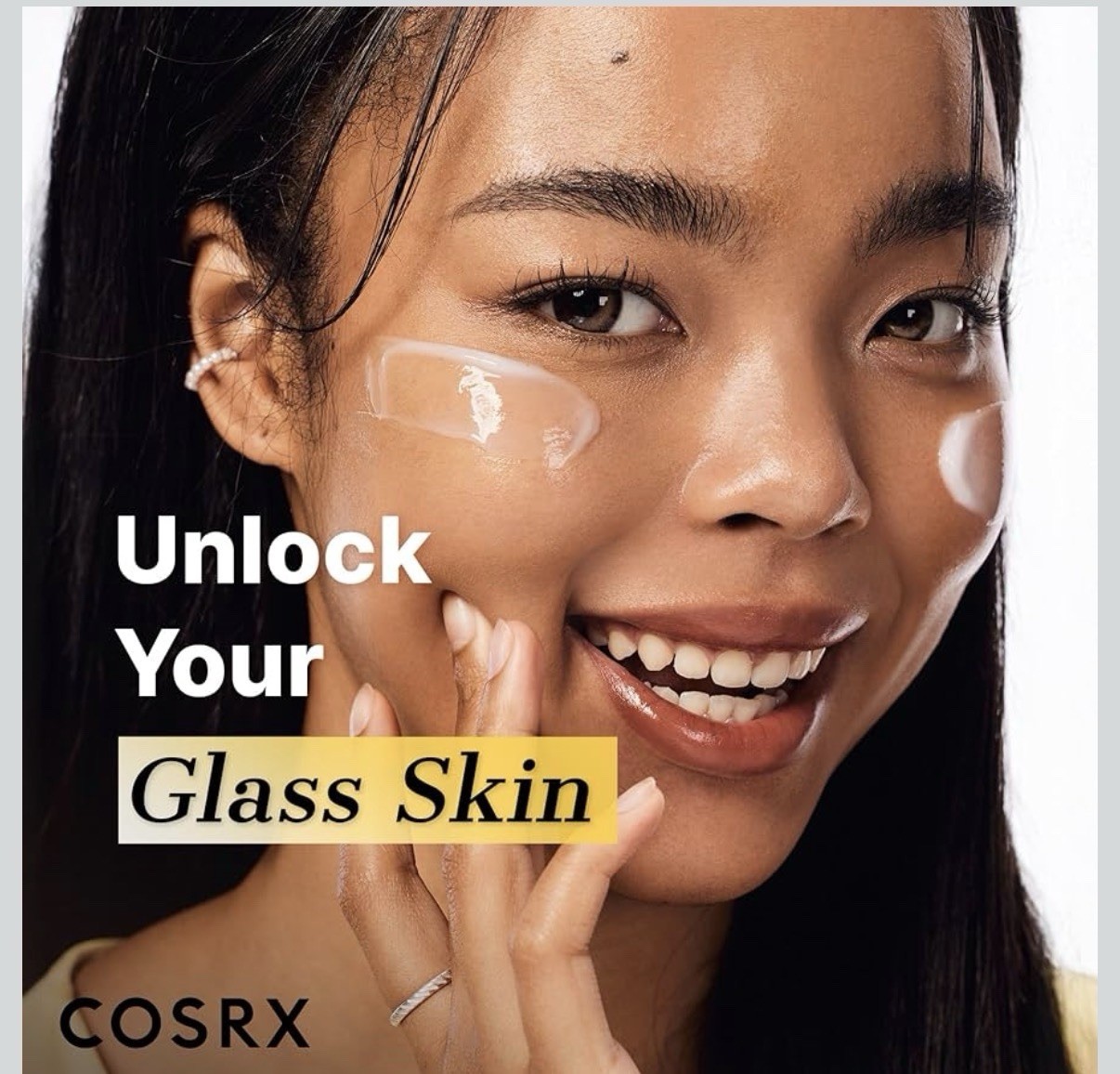 COSRX Advanced Snail 92 All in One Cream - 3.38oz