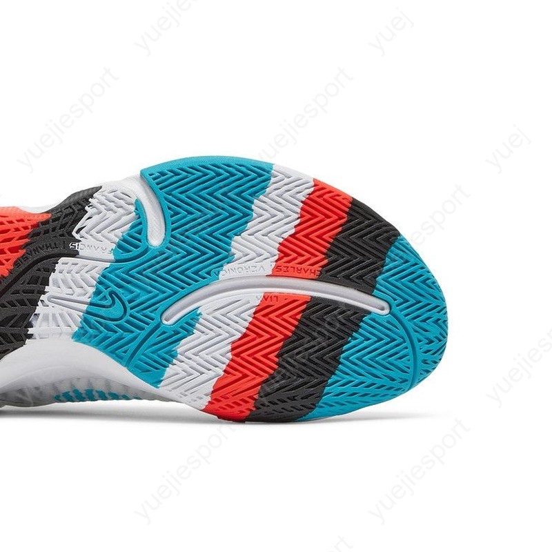 Nike Giannis Immortality Ep Force Field DH4528-100