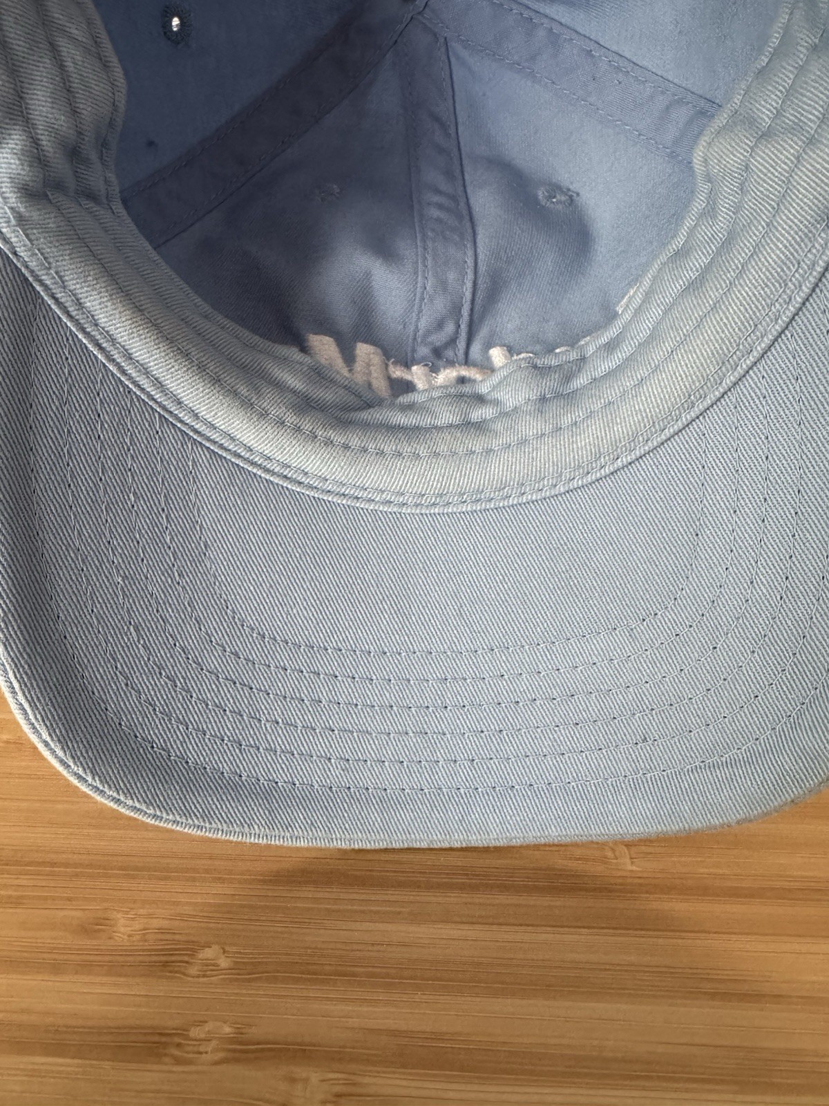 TaylorMade r7 Hat Light Blue Golf Strapback Adjustable Baseball Cap Tmax Gear