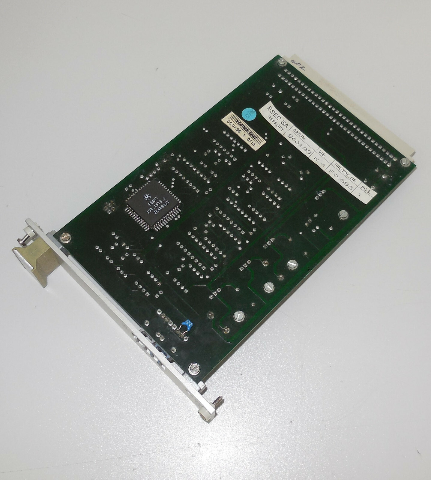 ESEC 942.050