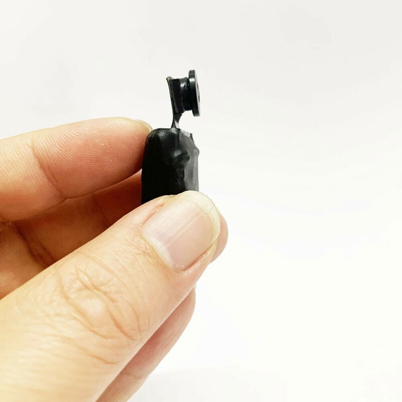64GB 1080P HD micro Button Lens Design smallest Tiny Video camera Audio recorder