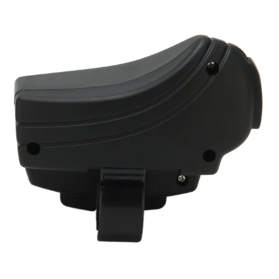 Finger Mouse, 2.4ghz Handheld Ergonomic Trackball Mouse
