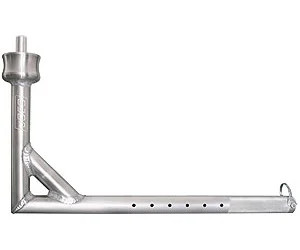 JOES Racing Products 25698-V2 Micro Sprint Wheel Wrench
