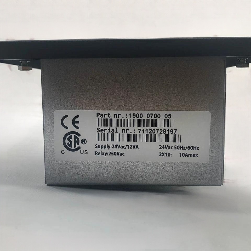 1Pcs 1900070005 Controller Panel for Atlas Copco Compressor 1900-0700-05