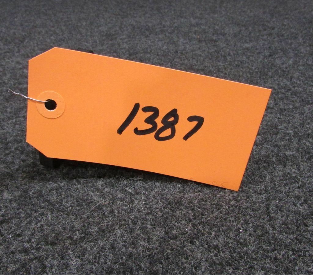 114 Amps Indicator
