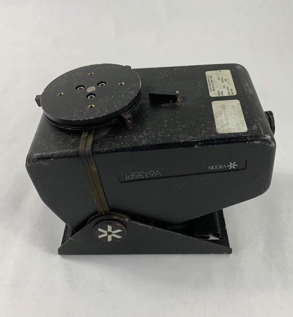 Vicon V6135PT Camera Mount