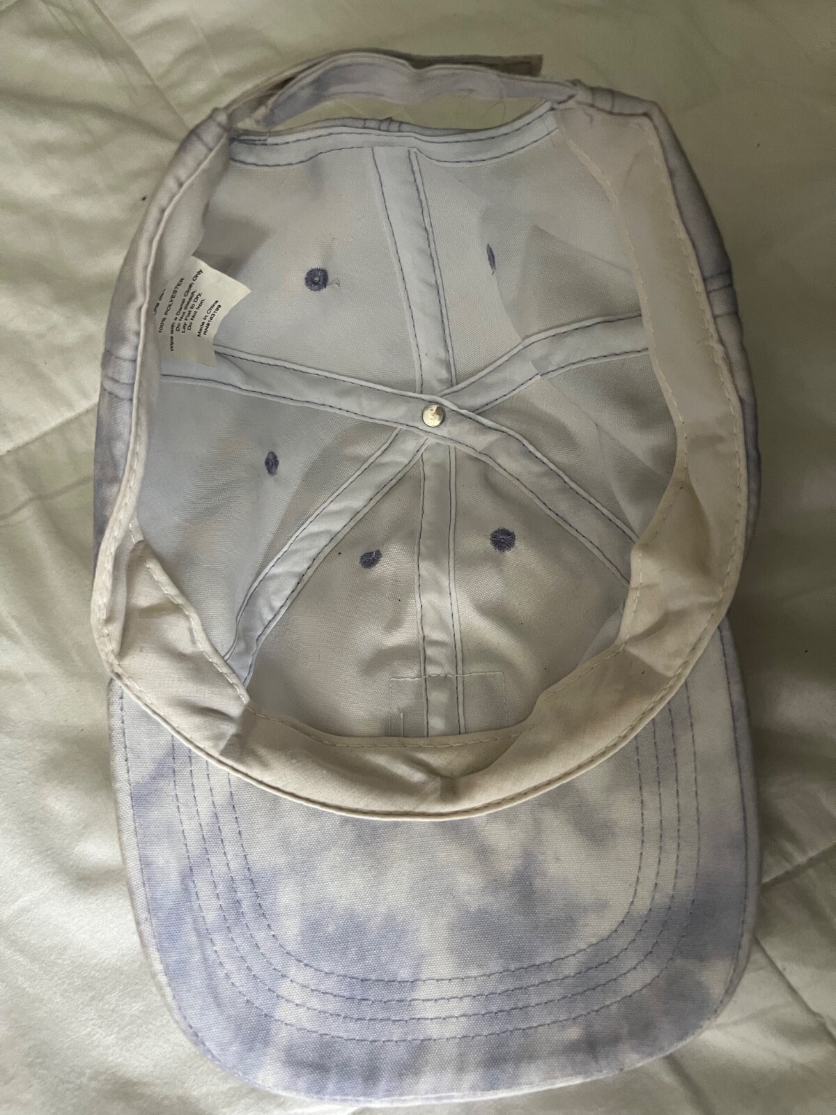 DESIGNED TO ADAPT SM-97 ADJUSTABLE STRAPBACK HAT OUTDOOR Baseball Hat Cap