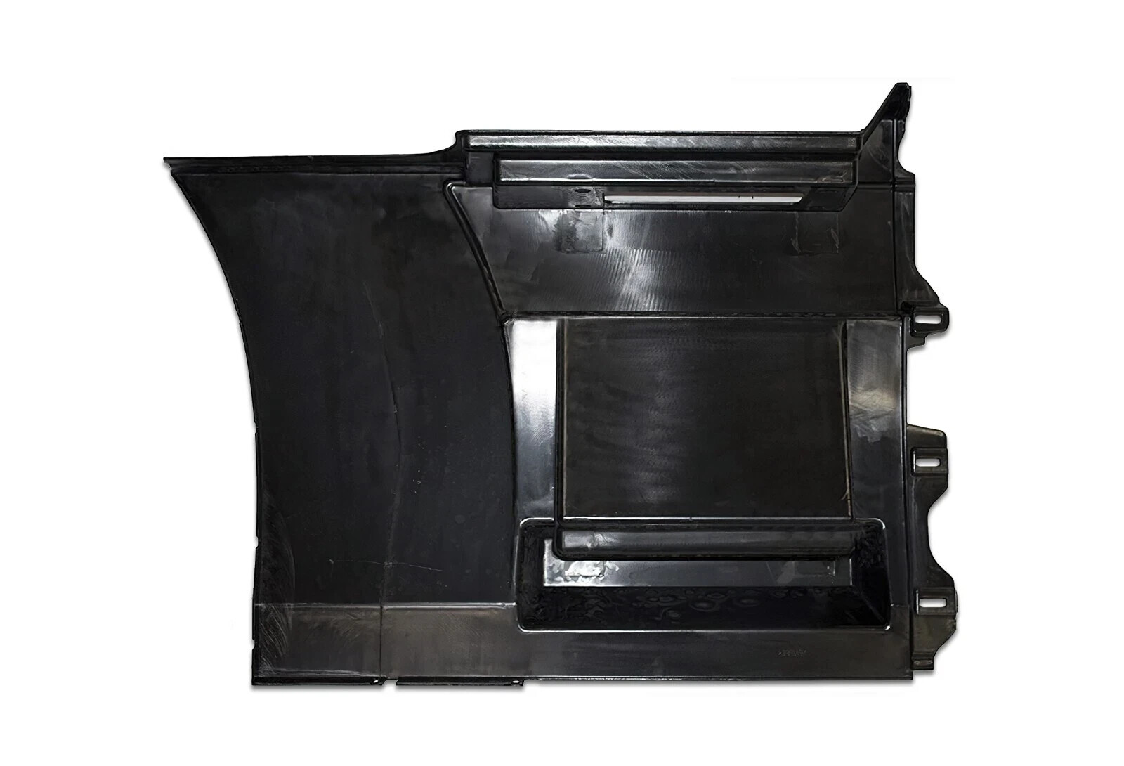 Rear Step Fairing Panel Left Side 37" 95 cm Compatible with Volvo VNL 2004-2017