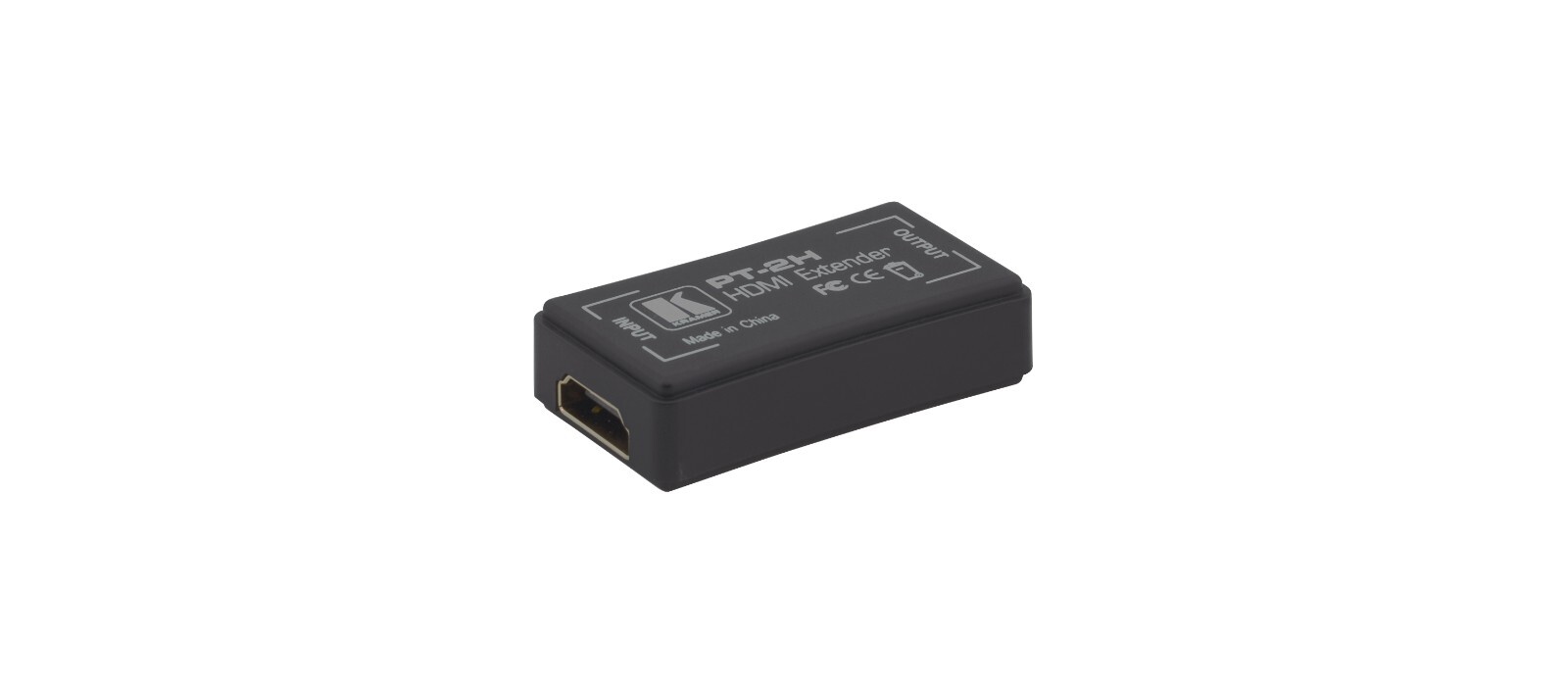 Kramer PT-2H HDMI Equalizer NEW IN OPEN BOX