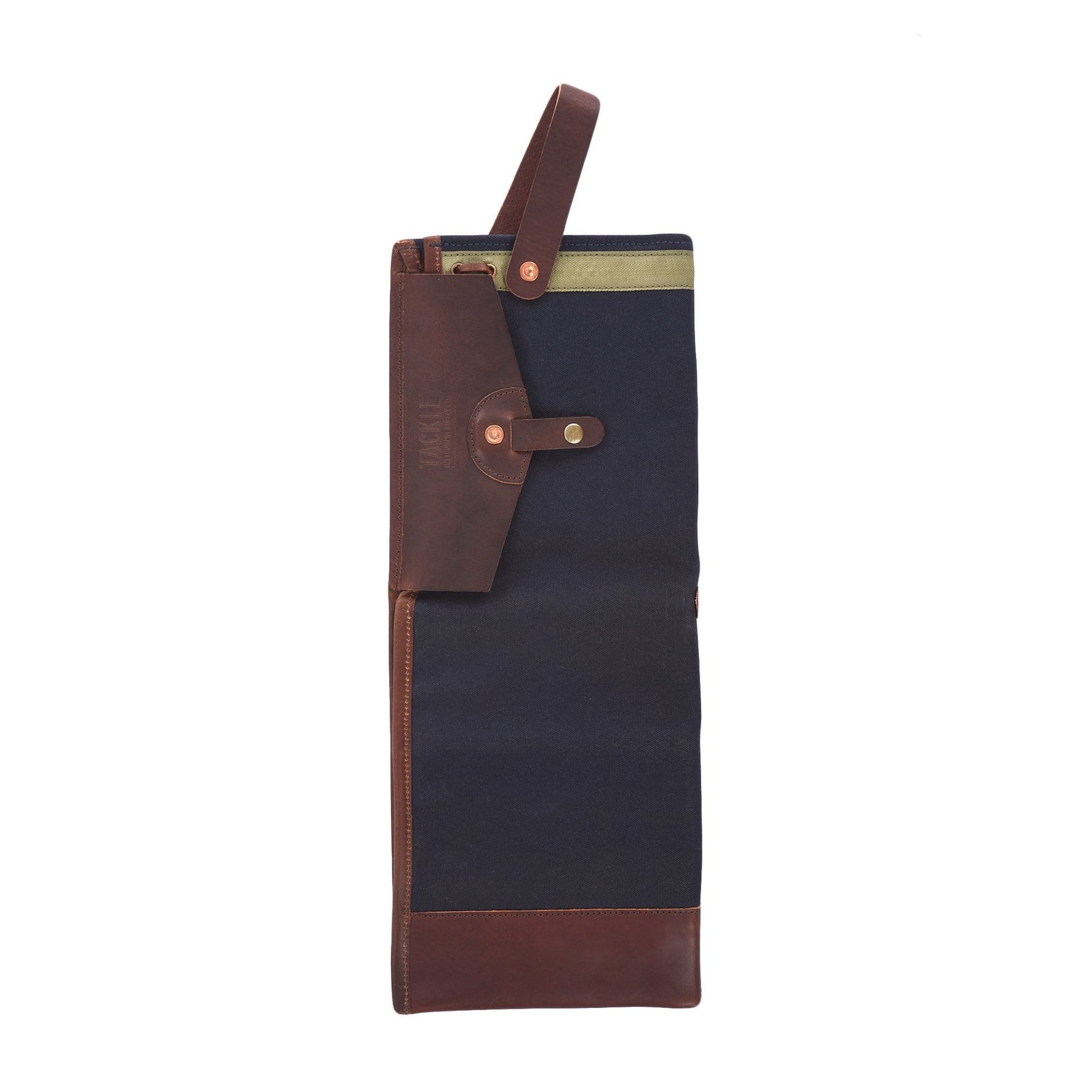 Tackle Bi-Fold Drumstick Case Navy