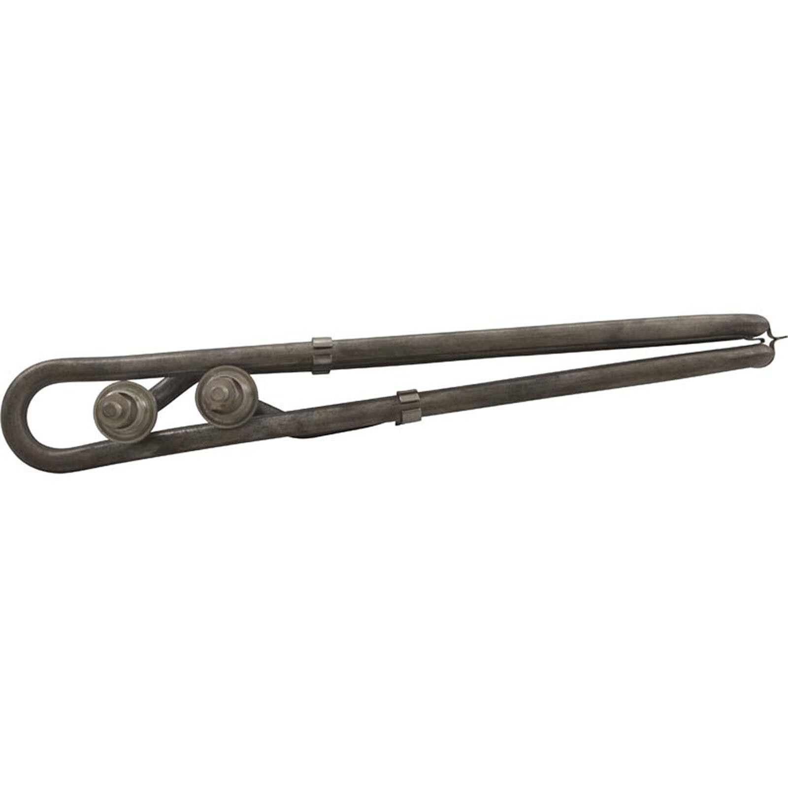 Flow Thru Element, 4.0kW, Generic (1), 10", 115v/230v