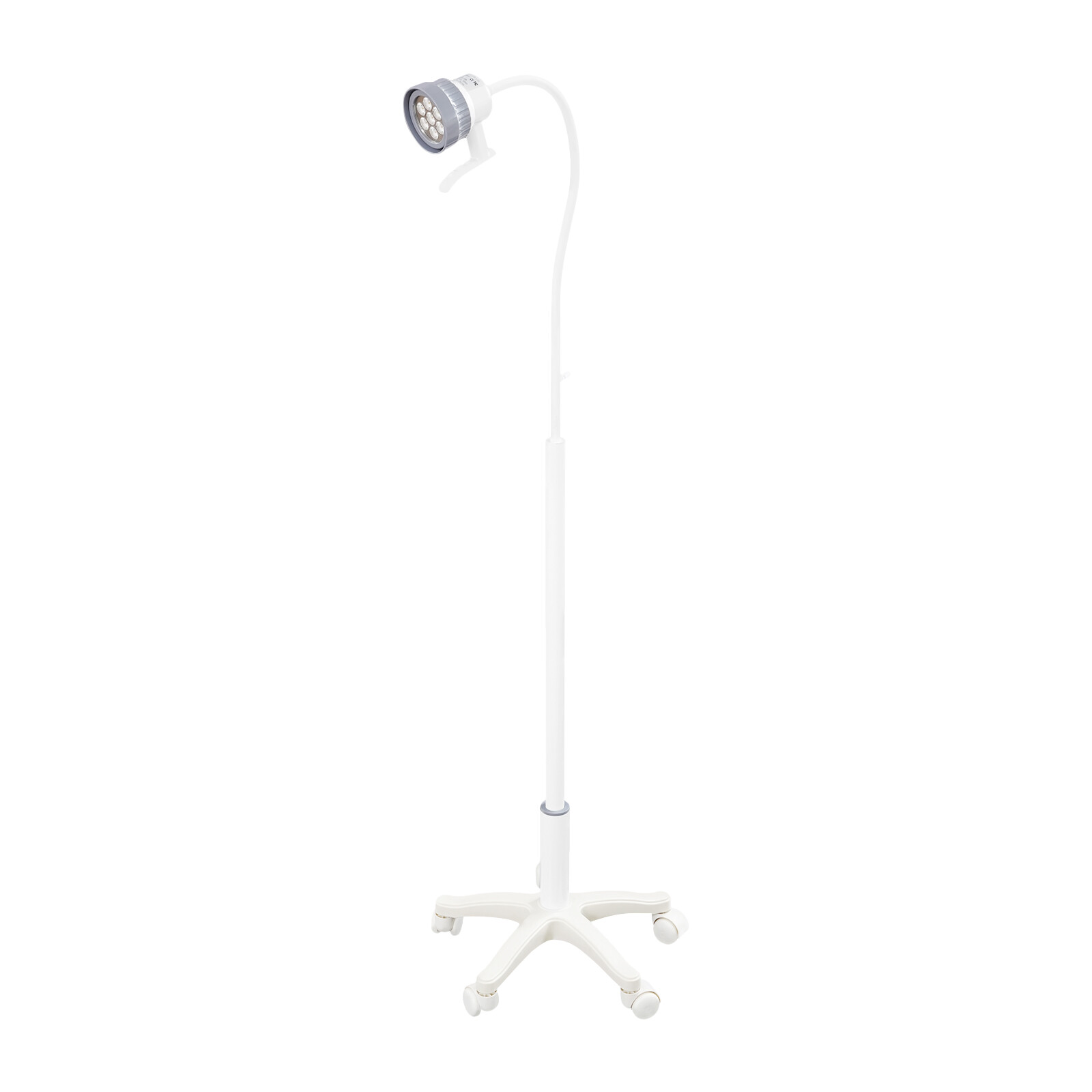 Surgical Examination Light Medical Exam Lamp LED Examination Lamp w/ Wheels