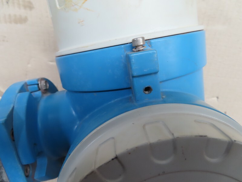 Endress+Hauser Promag 30A 30AT04-FD1AA11A22B Flowmeter