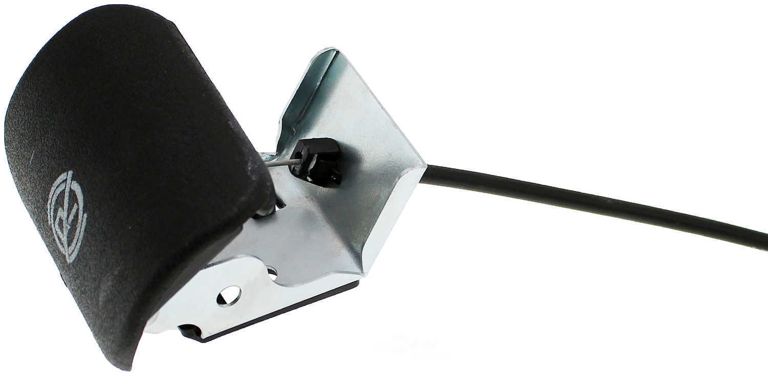 Parking Brake Pedal Release Handle-Release Handle Dorman 924-305