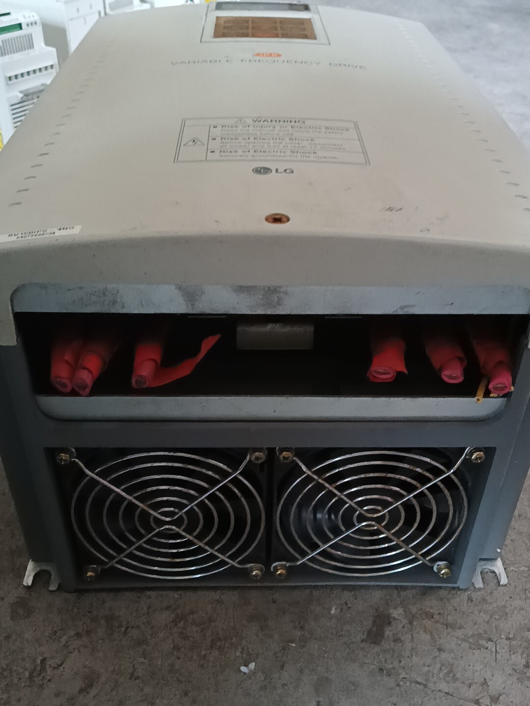 1P SV150iP5A-4NO LG Quickly delivery