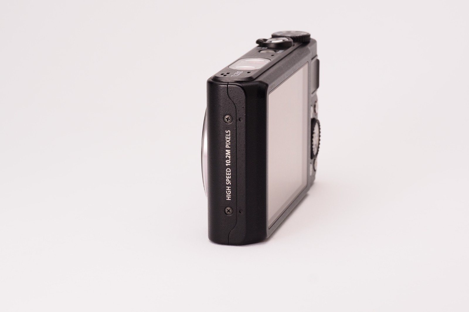 Samsung TL350 (WB2000) Digital Camera - W@W! - L@@K!