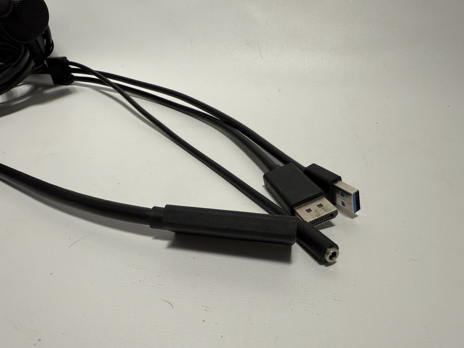VALVE INDEX VR HMD Virtual Reality Headset ONLY - Tested | Working