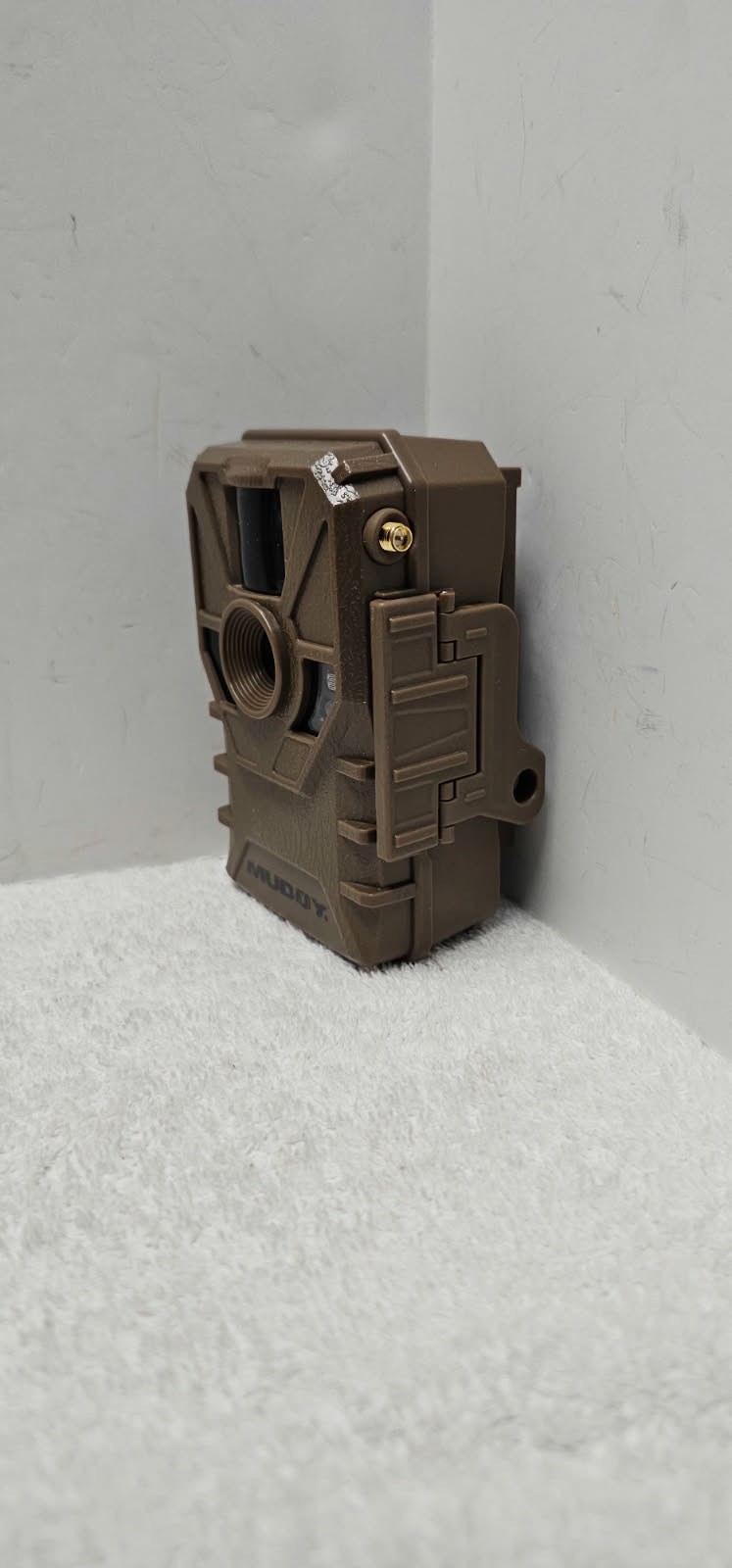 Muddy Manifest Cellular Trail Camera