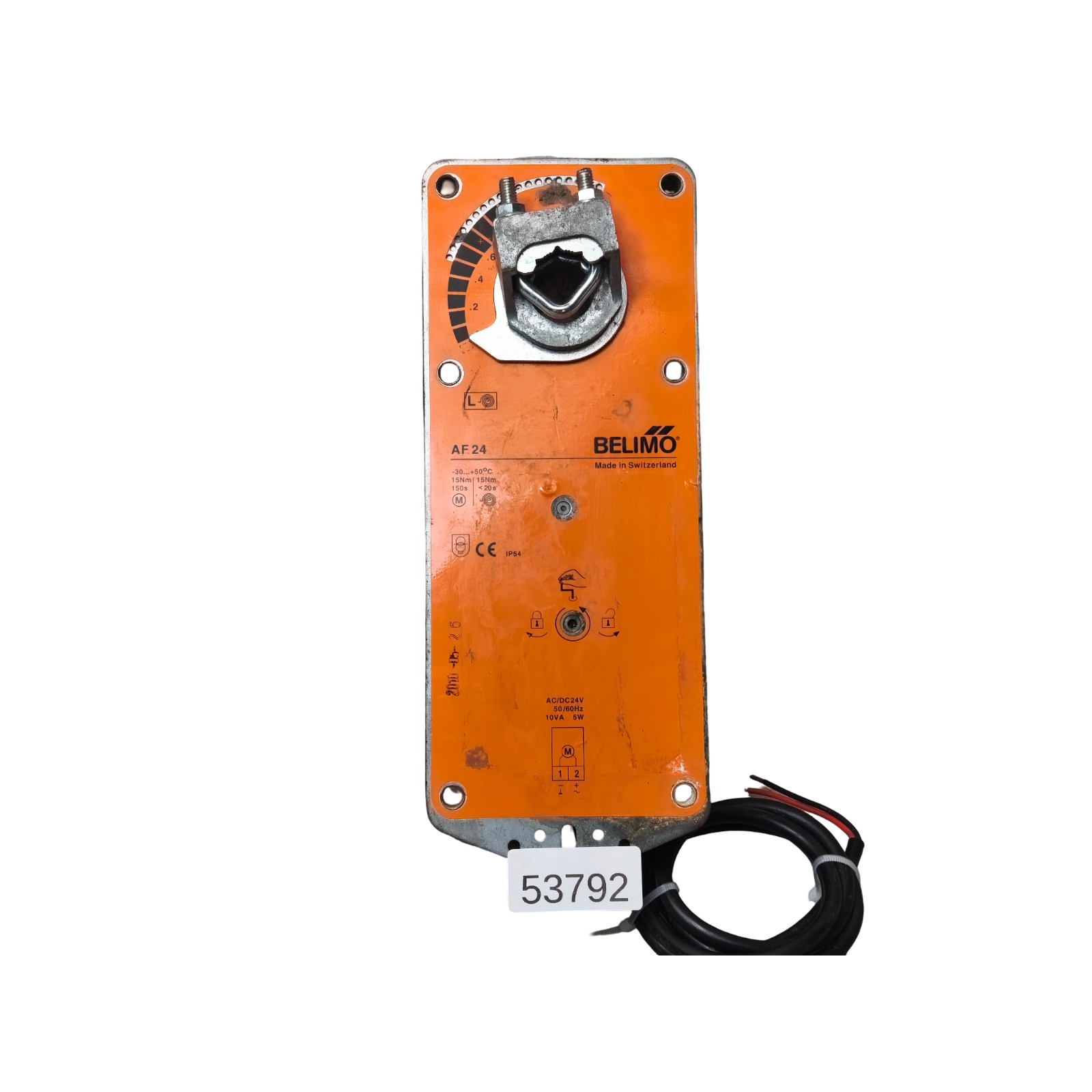Belimo AF 24 Actuator