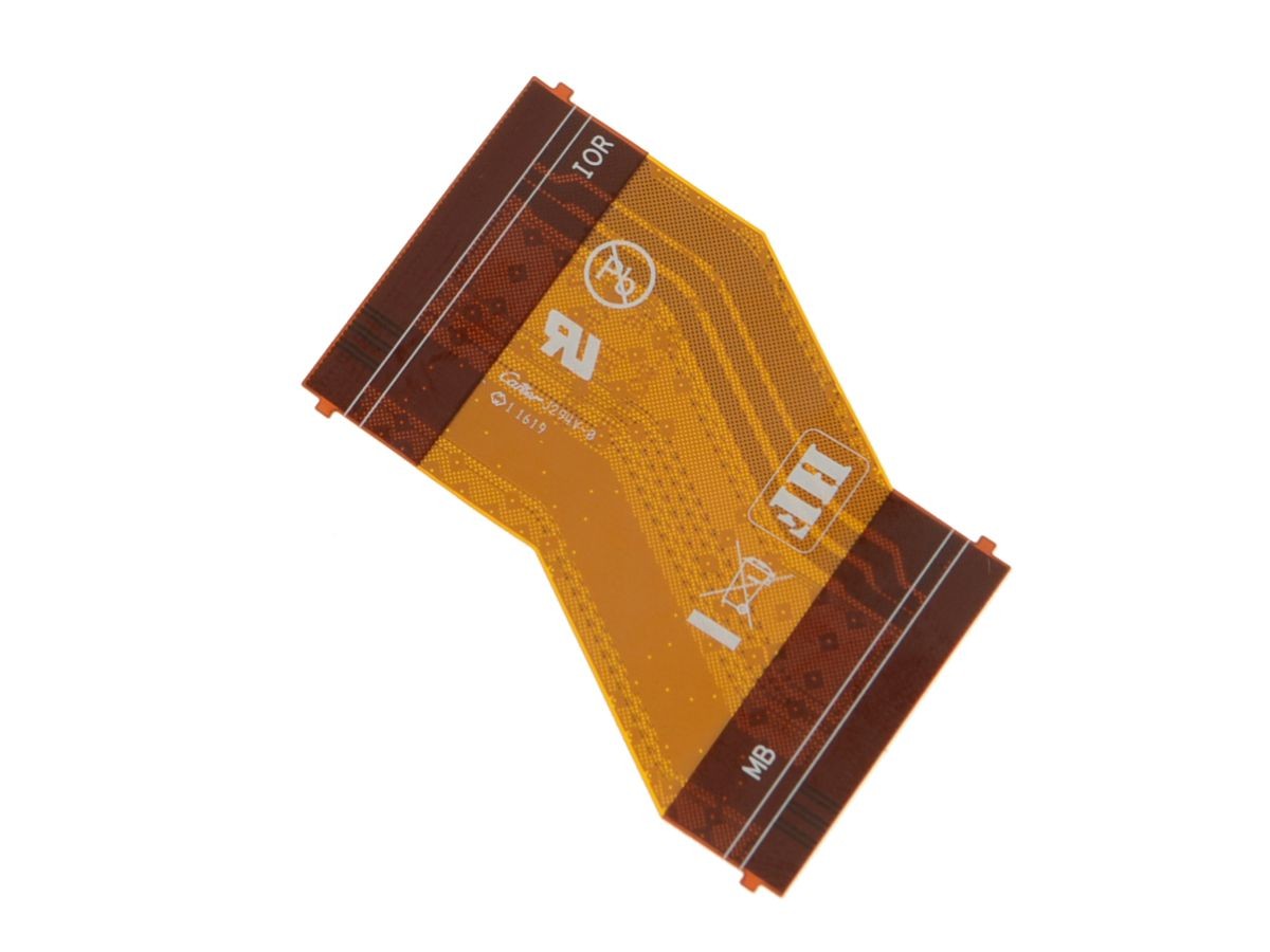 Dell OEM Latitude Rugged Extreme 7214 Ribbon Cable for SD/USB Cable IOCBL7214