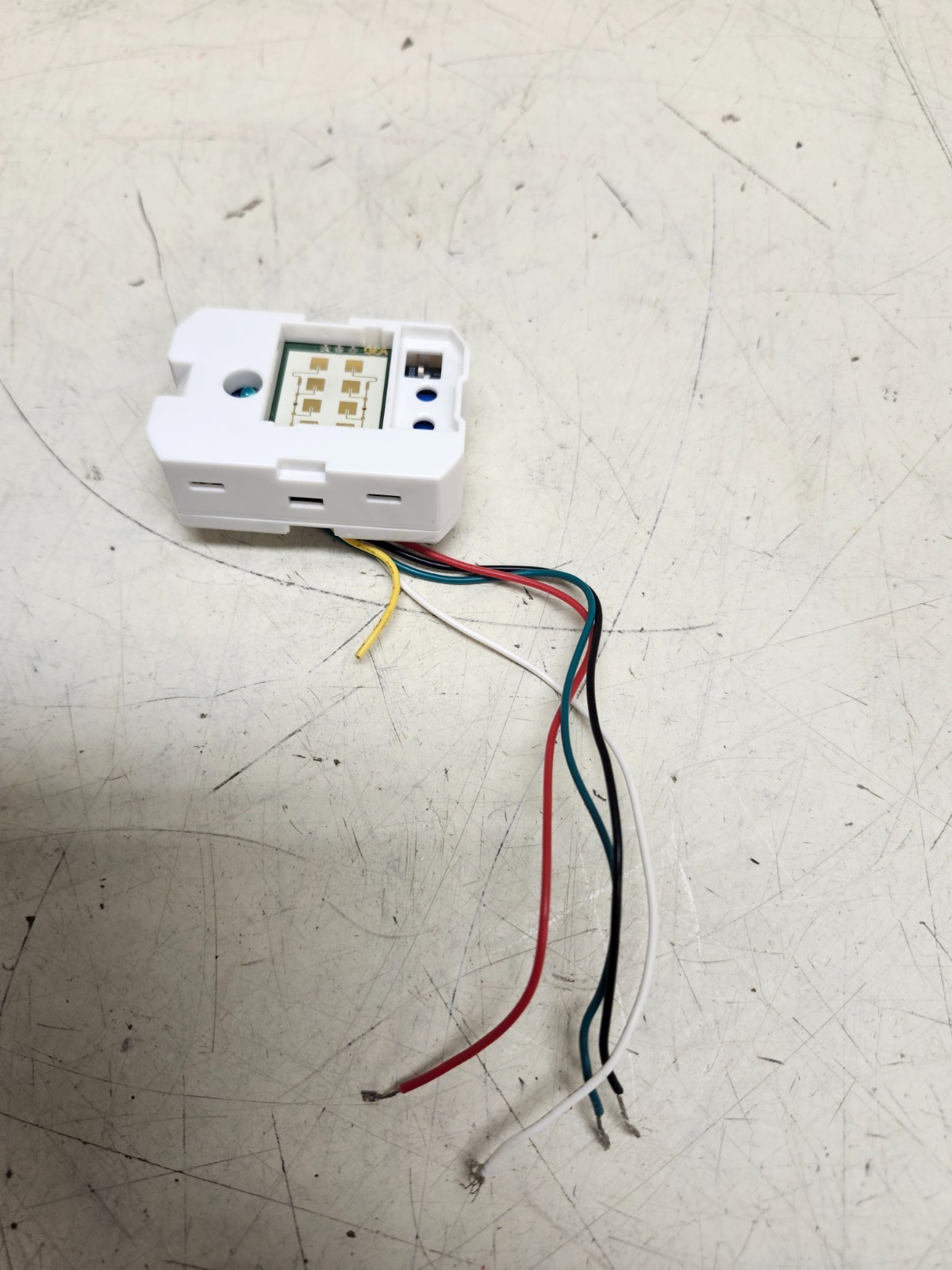 BEA Wave To Open Touchless Switch Control P/N: 10MS31 FREE SHIPPING