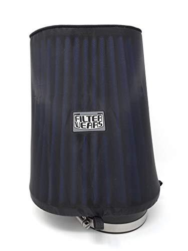 FILTERWEARS Pre-Filter F257K For Mopar Air Filters 68198995AA 68256672AA