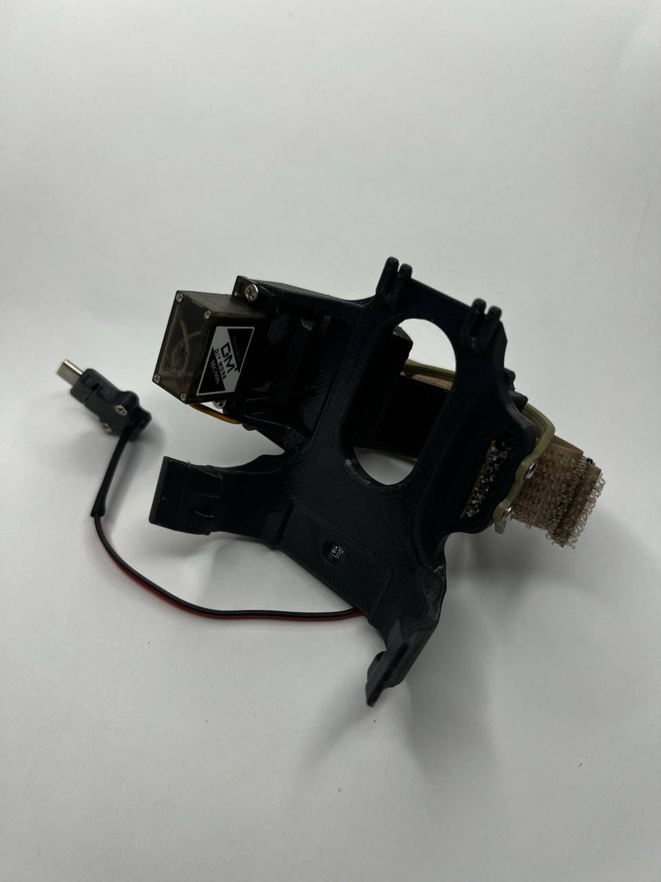 DJI Matrice 4T / 4E Payload Drop Kit Single Drop Delivery System