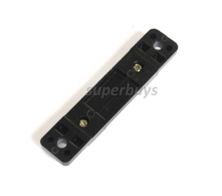 Current Shunt Resistor 10A 75mV for Digital Amp Meter Ammeter FL-2