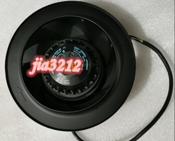 1 Pc. for R2E190-AE77-05 230V 0.44A 80/90(W) 190mm Centrifugal fan #JIA