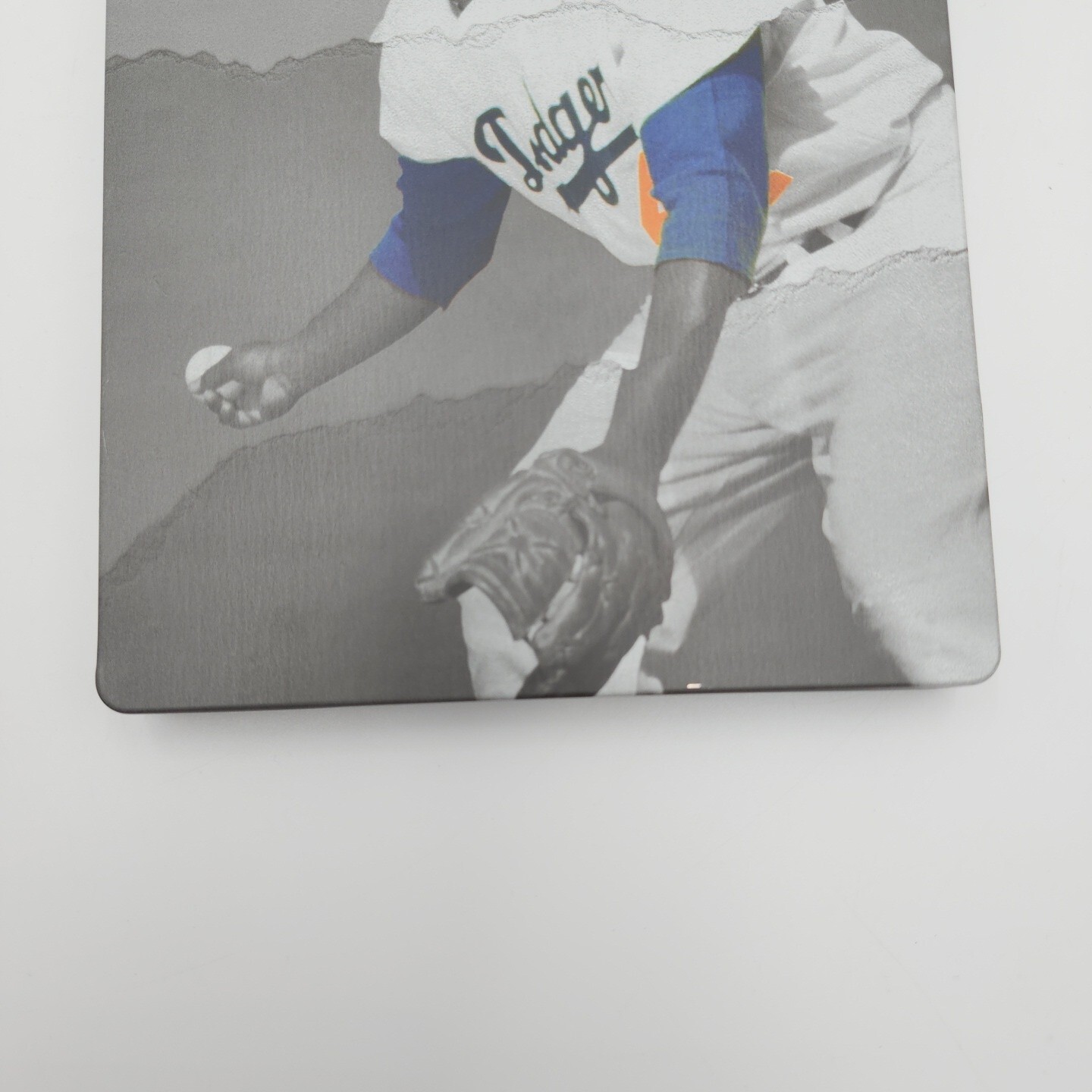 MLB 21 Deluxe Steelbook - Case Only - No Game - Case #1