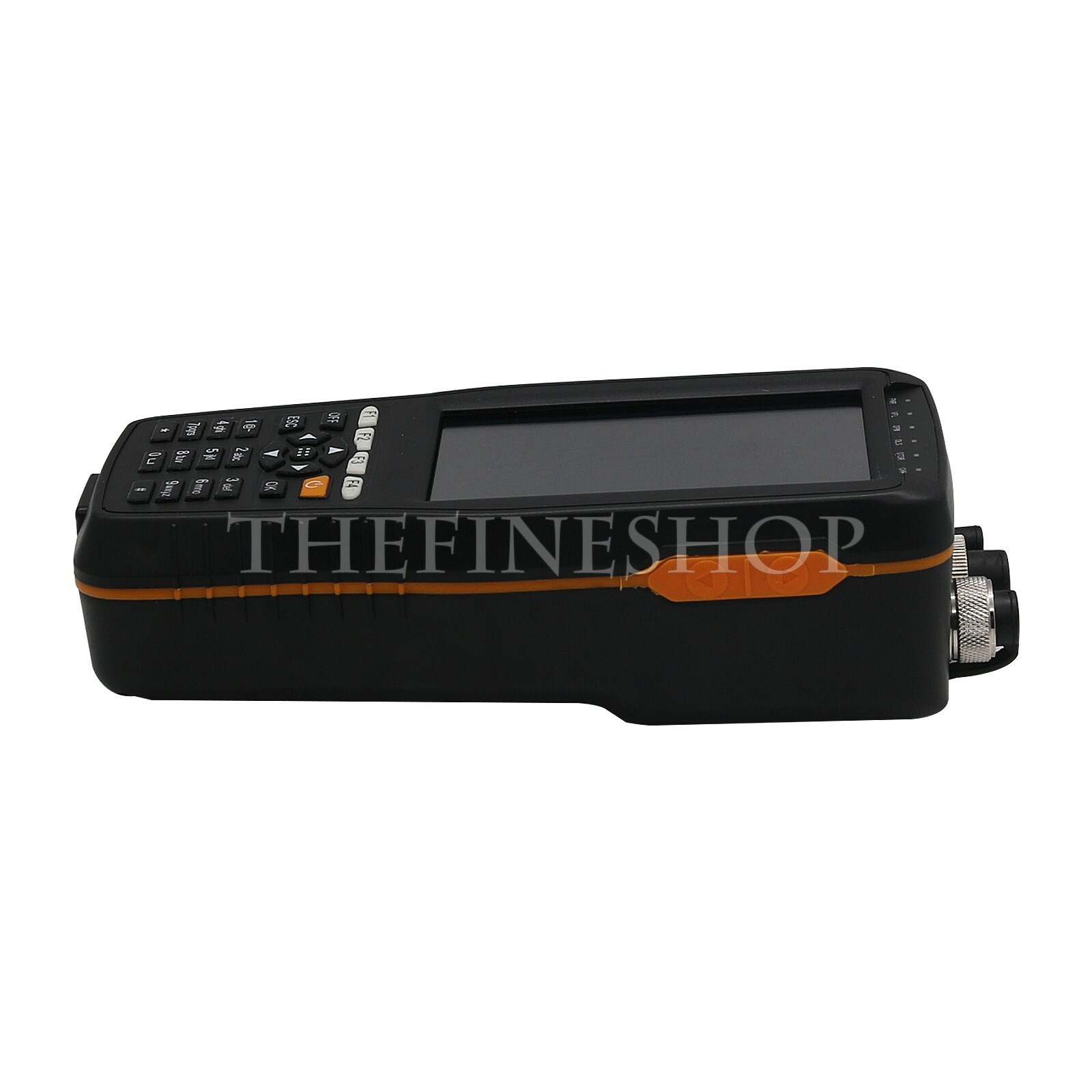 OTDR Optical Time Domain Reflectometer VFL OPM OLS 60KM Multifunction Tester